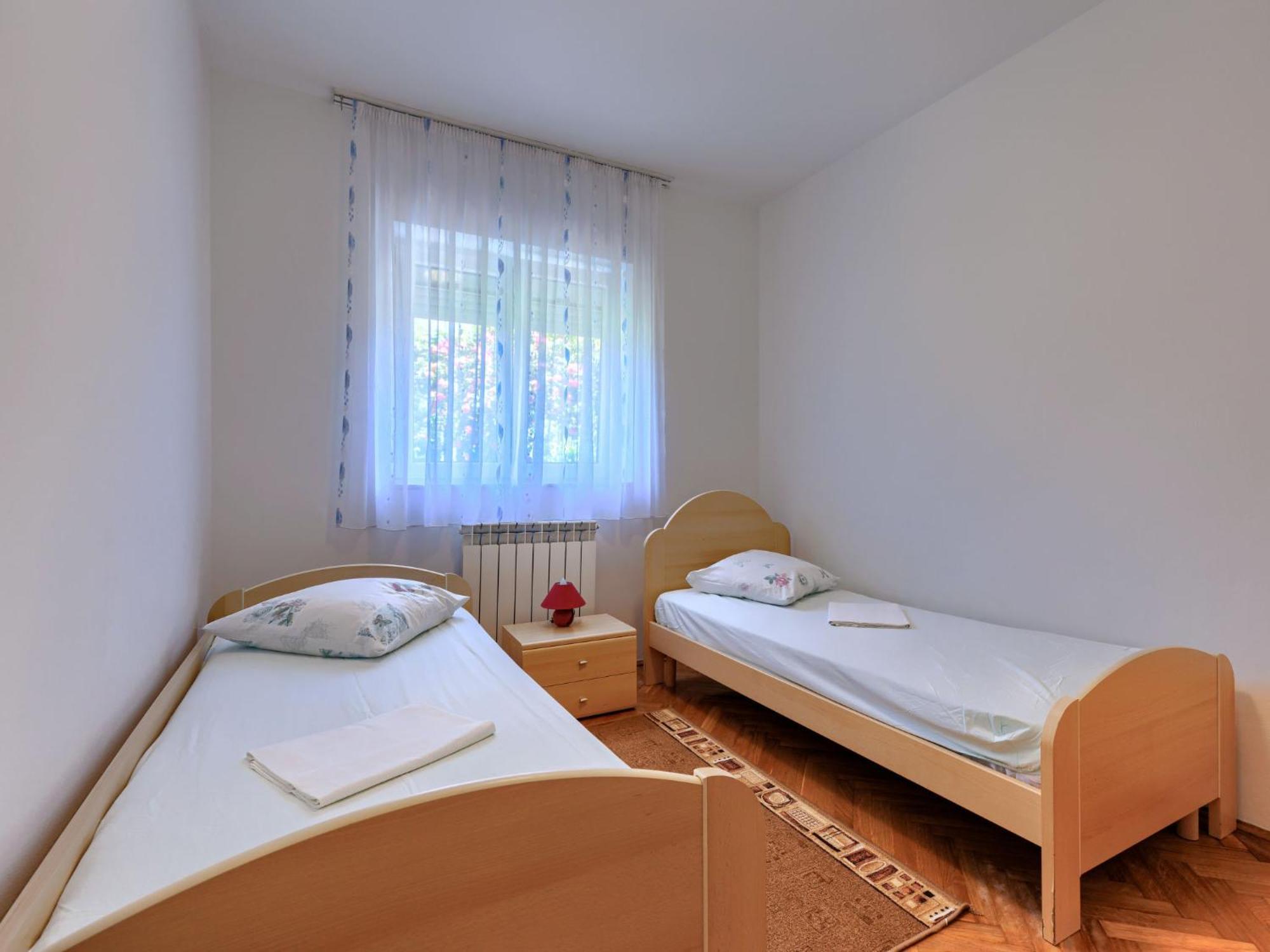 Apartment Rajic-1 By Interhome