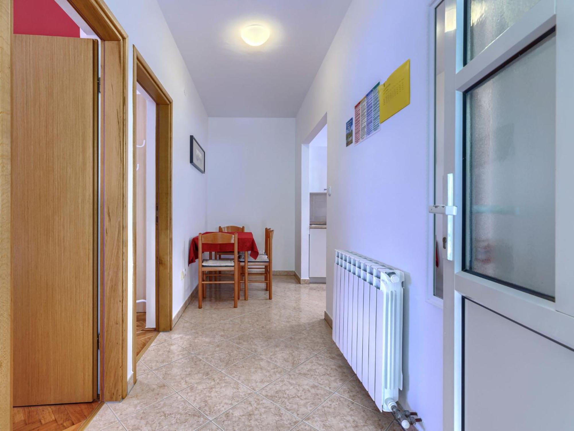 Apartment Rajic-1 By Interhome