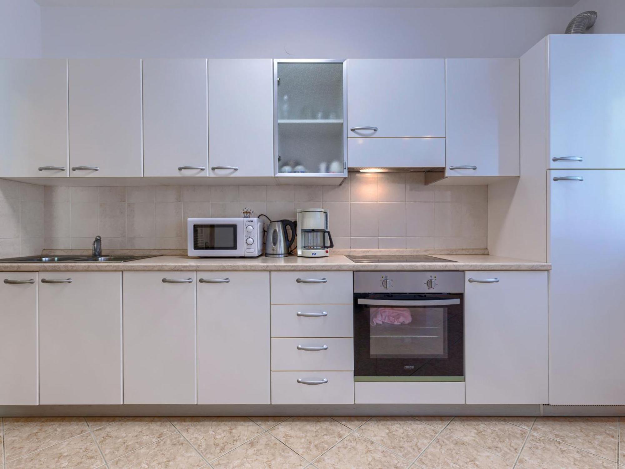 Rajic-1 By Interhome Apartment *