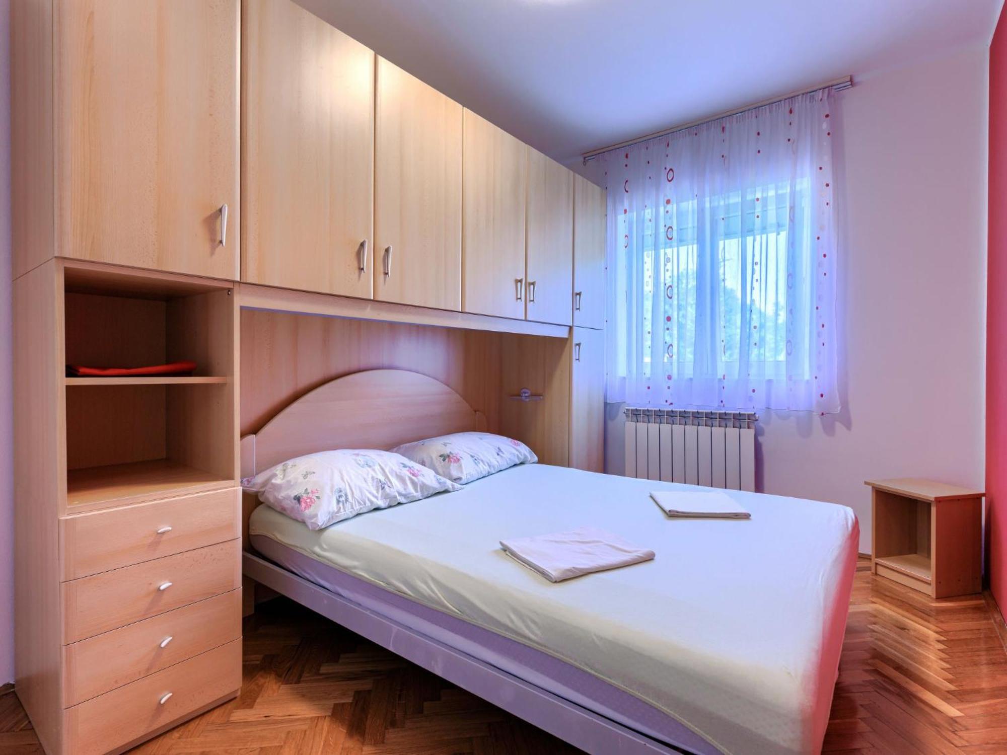 Rajic-1 By Interhome Apartment