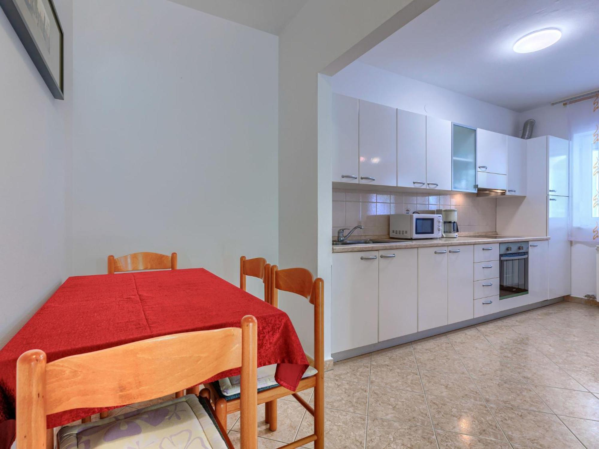 Apartment Rajic-1 By Interhome