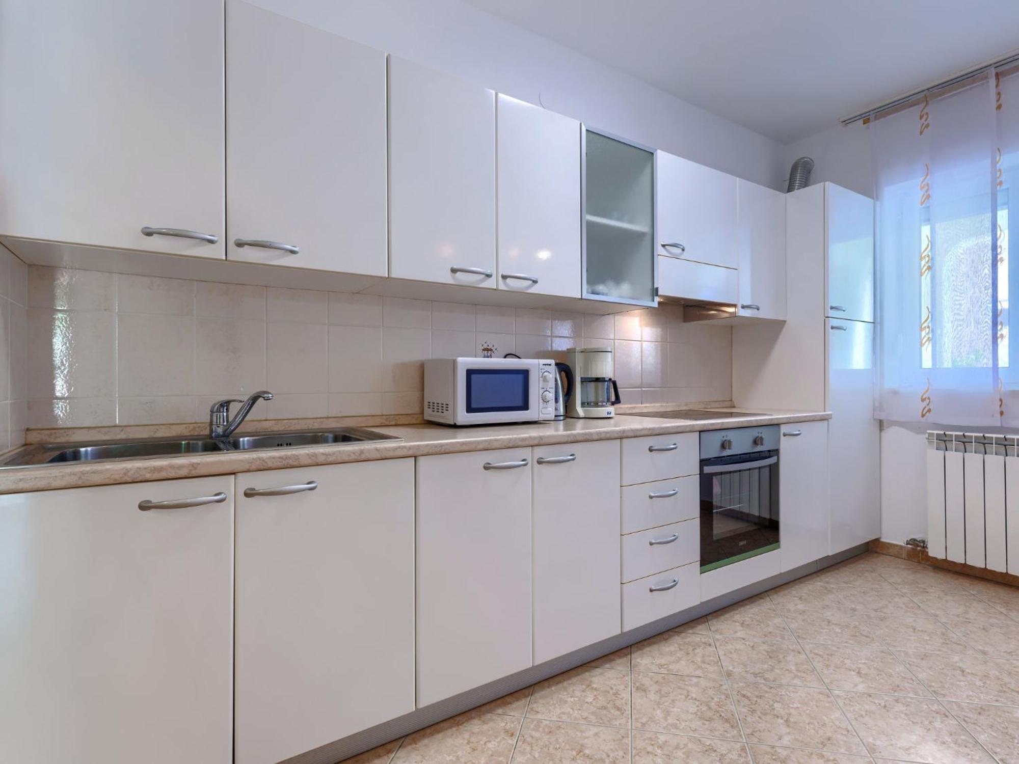 Rajic-1 By Interhome Apartment Poreč