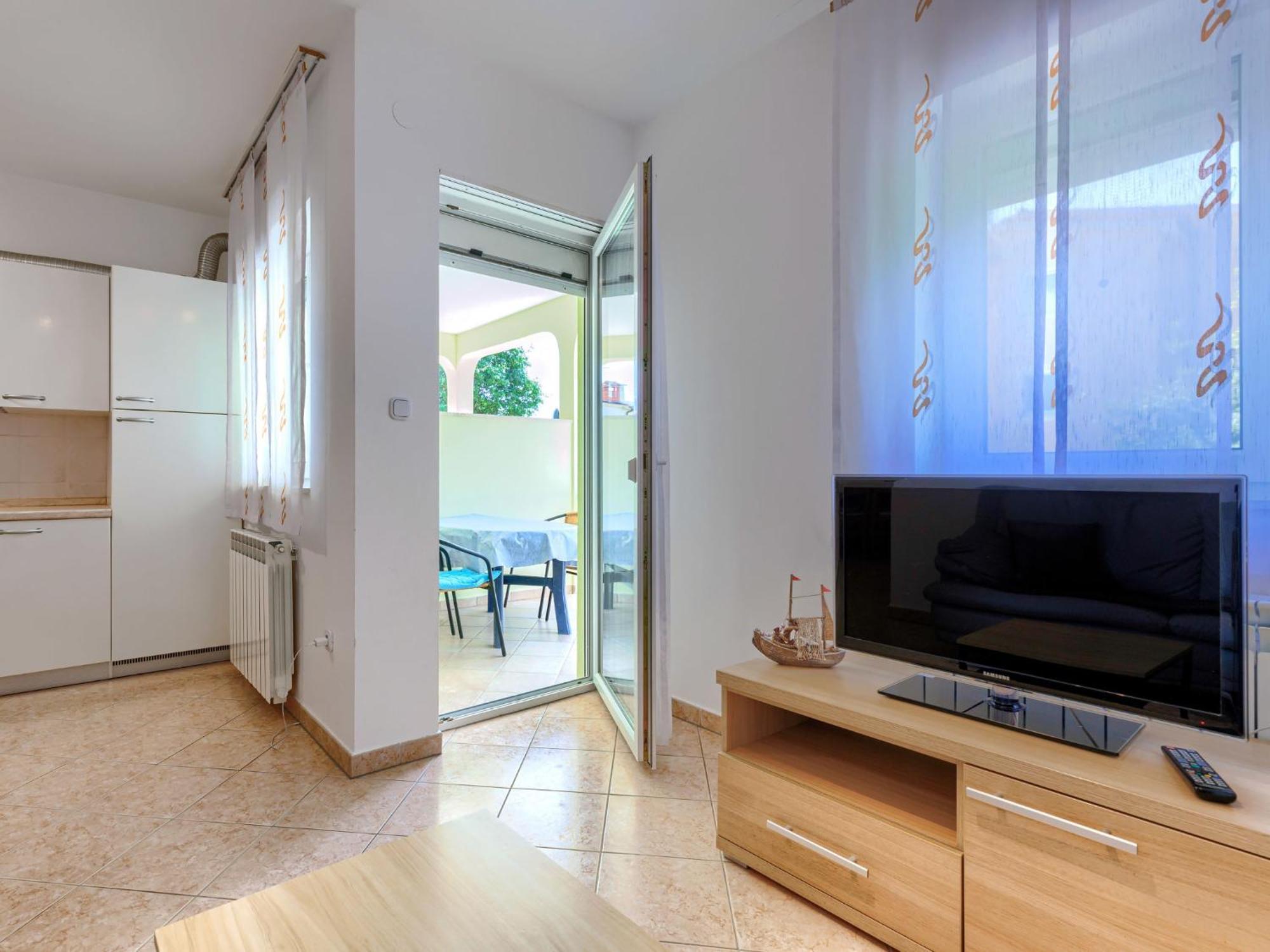 Apartment Rajic-1 By Interhome Poreč
