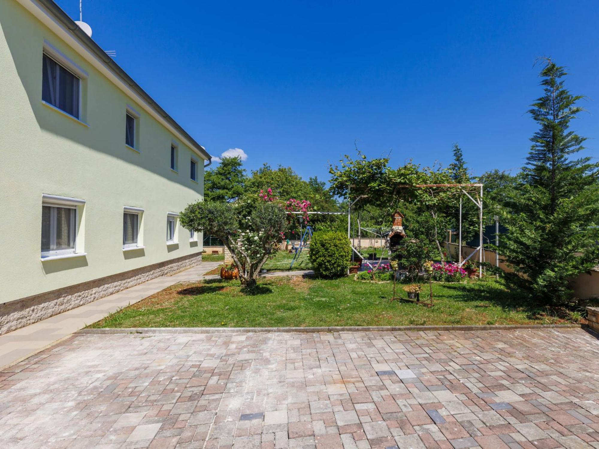 Apartment Rajic-1 By Interhome Poreč