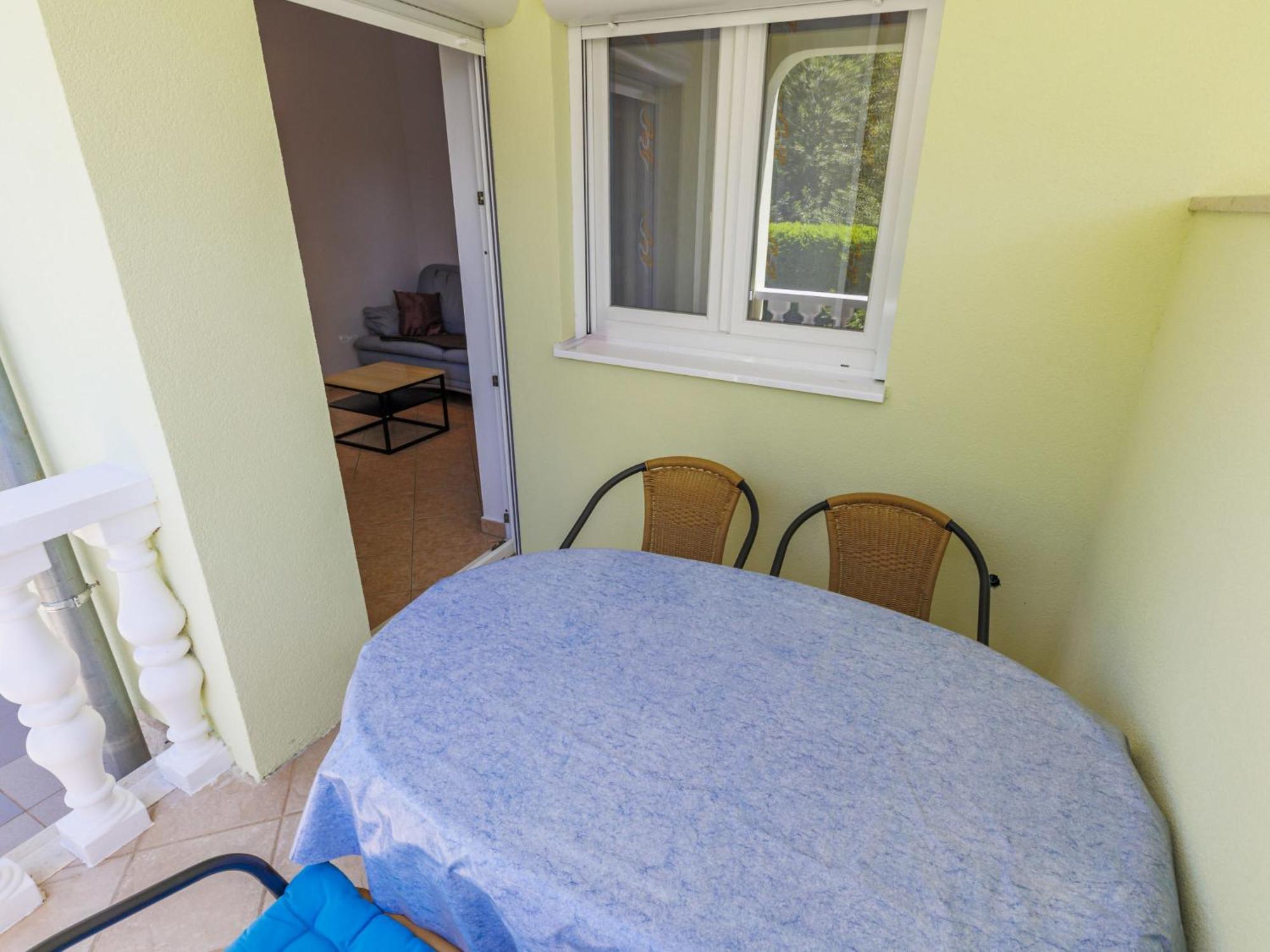 Apartment Rajic-1 By Interhome Poreč