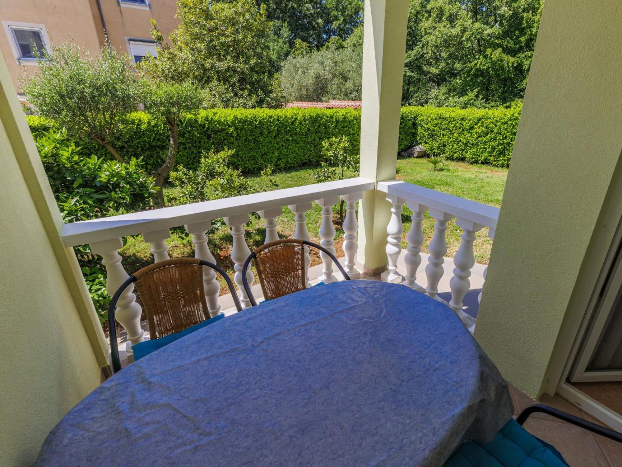 Rajic-1 By Interhome Apartment