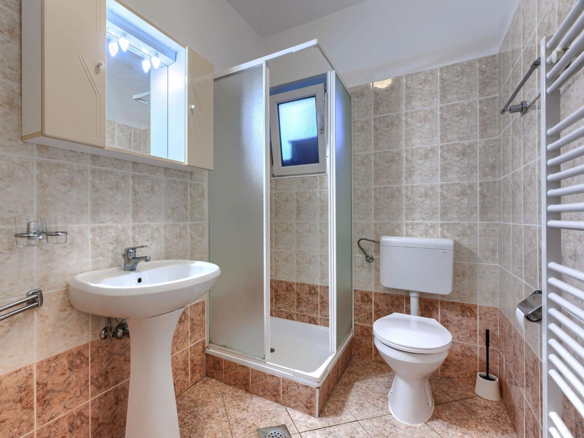 Rajic-1 By Interhome *