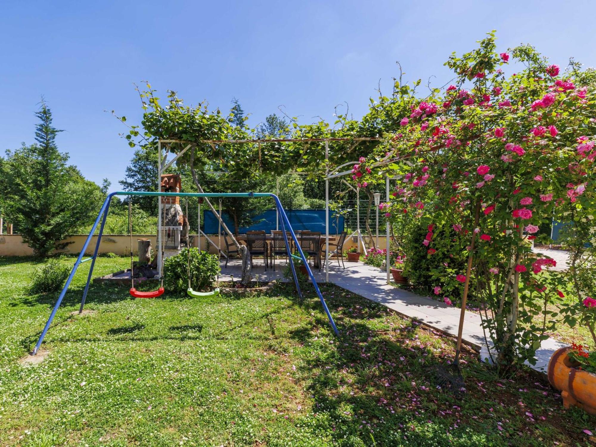 Rajic-1 By Interhome Apartment *