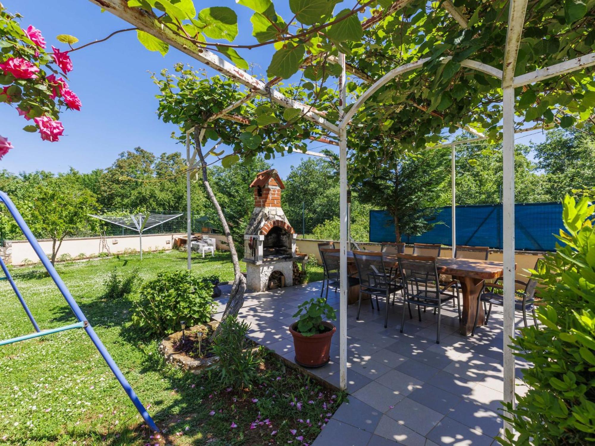 Apartment Rajic-1 By Interhome Poreč