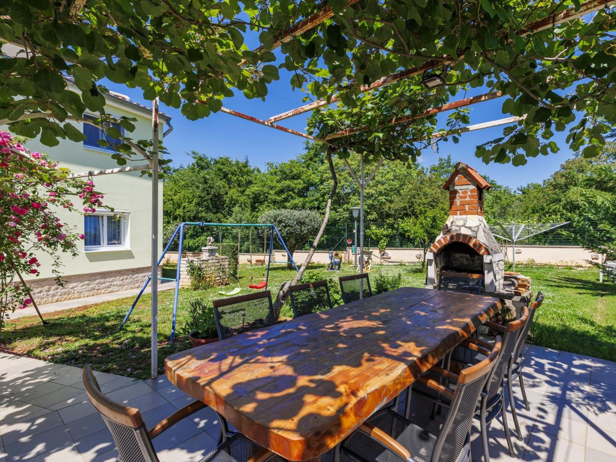 Rajic-1 By Interhome * Poreč