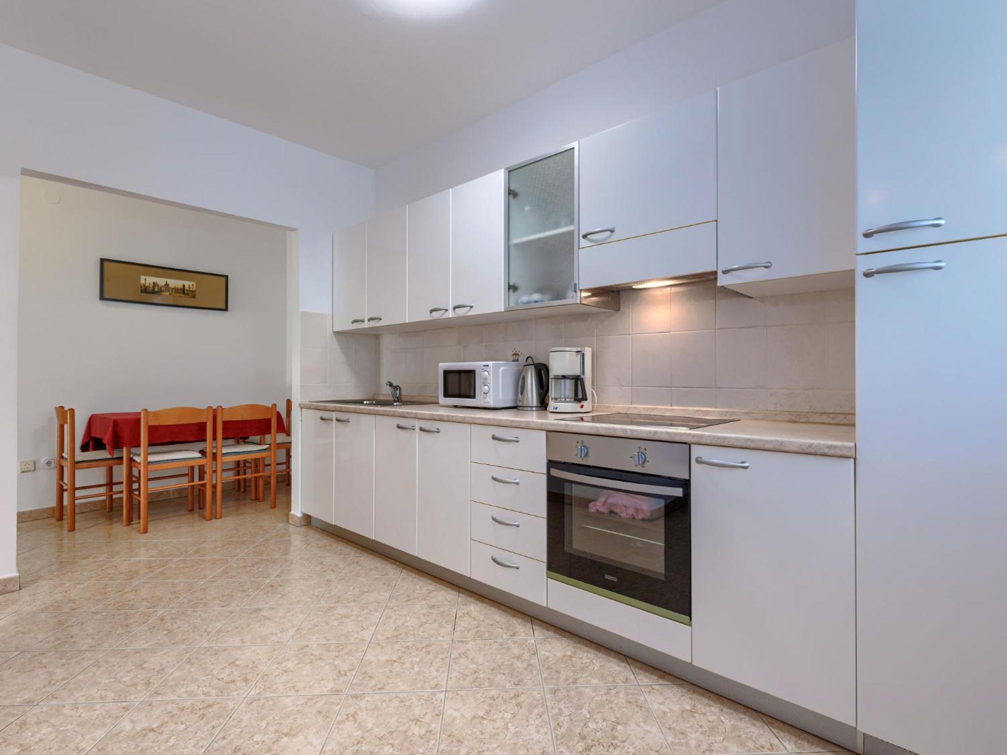 Rajic-1 By Interhome Apartment