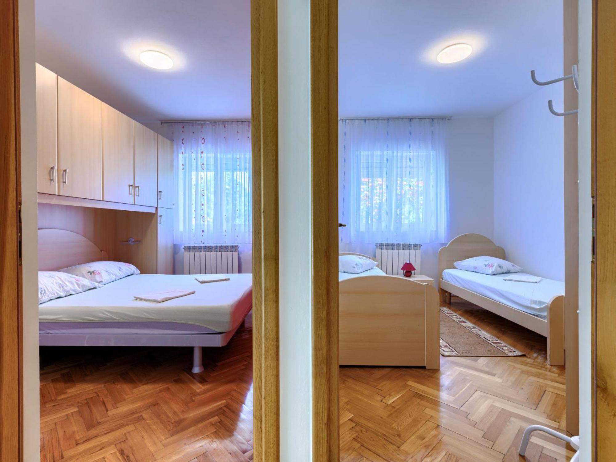 Rajic-1 By Interhome Apartment *