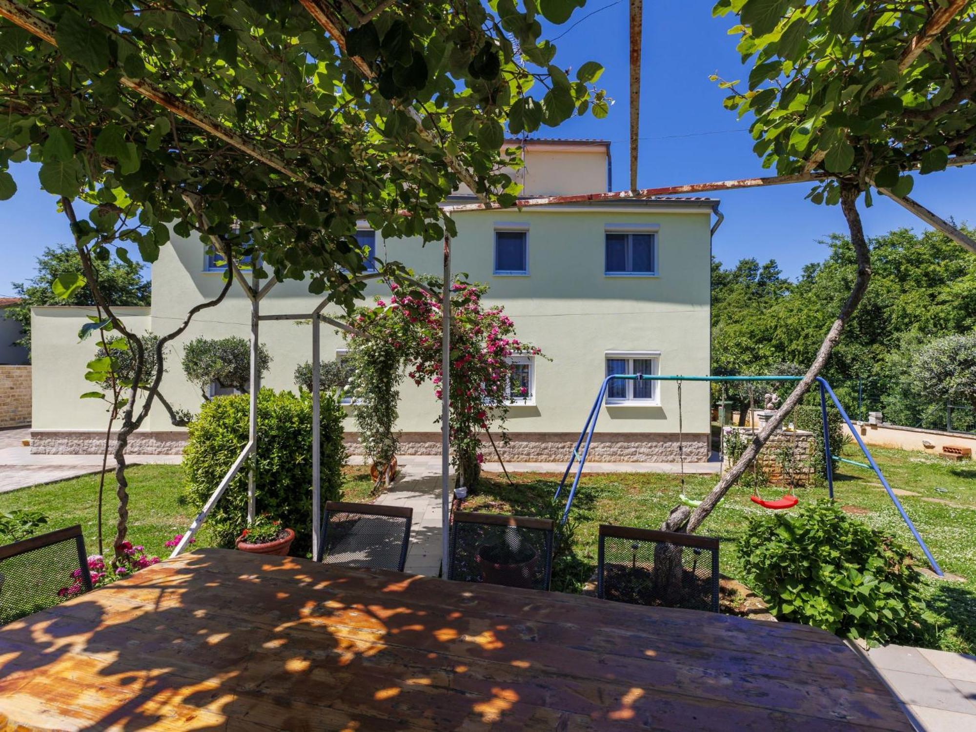 Rajic-1 By Interhome Apartment Poreč