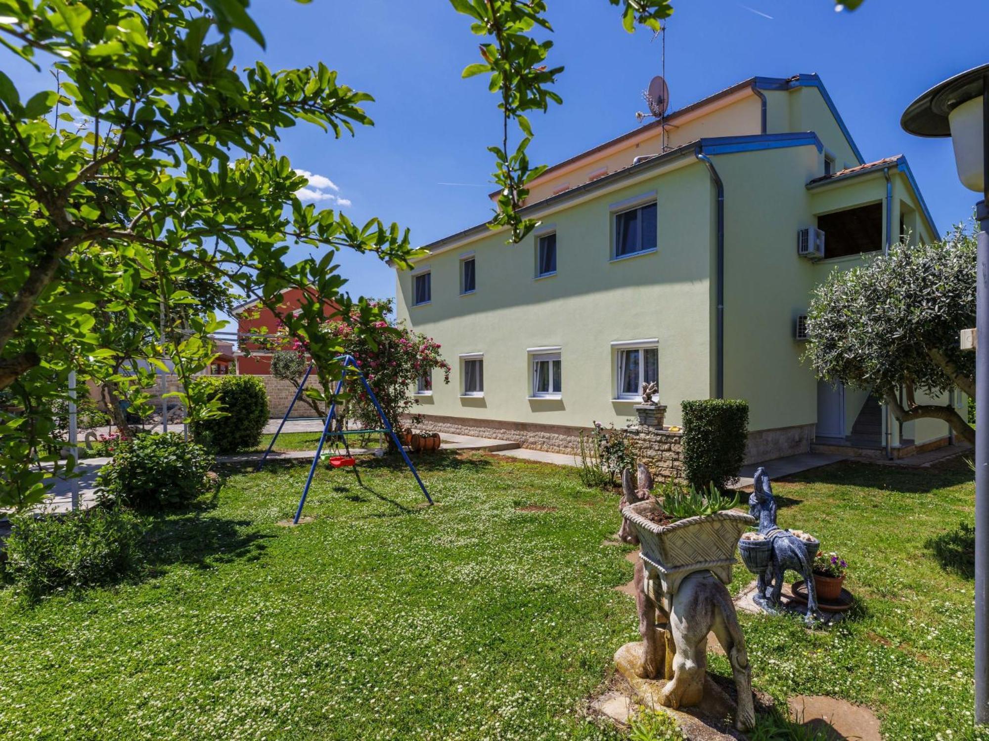 Rajic-1 By Interhome *